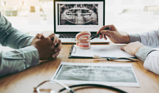 Best Emergency Tooth Extraction in Etowah, NC