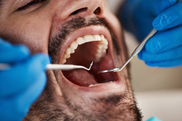 Best Emergency Orthodontic Repairs in Etowah, NC
