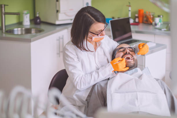 Best Weekend Emergency Dentist in Etowah, NC