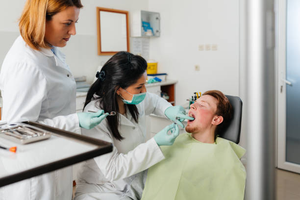 Best Emergency Root Canal Treatment in Etowah, NC