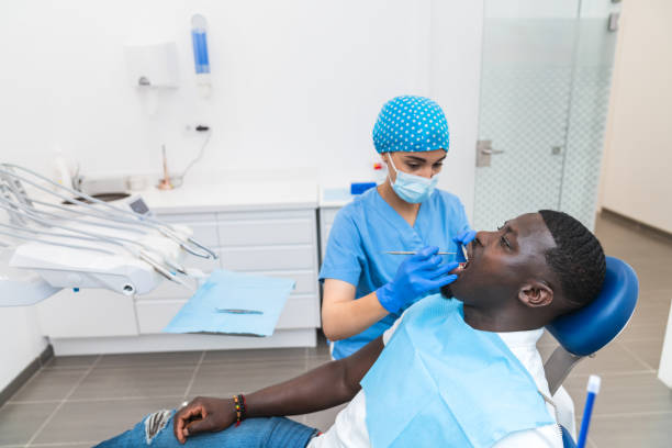 Best Emergency Treatment for Toothache in Etowah, NC